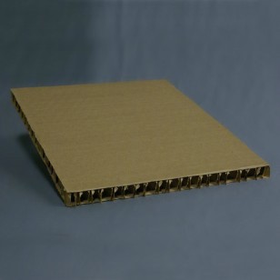 48 x 40 x 1 Honeycomb Pads